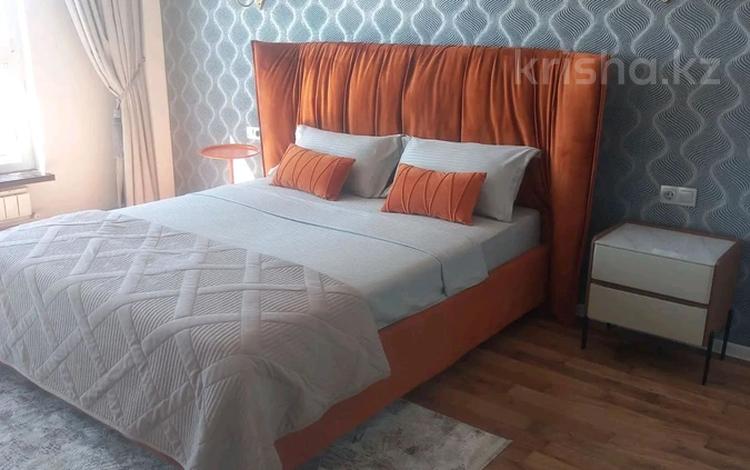 2-бөлмелі пәтер · 55 м² · 9/24 қабат, 15-ш/а. 69, бағасы: 15 000 ₸ в Актау, 15-й мкр — фото 2