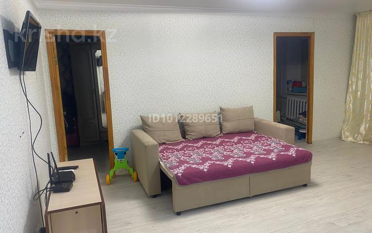 2-бөлмелі пәтер · 47 м² · 4/5 қабат, ул. Мира 23, бағасы: 160 000 〒 в Жезказгане — фото 2
