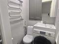 1-бөлмелі пәтер · 29.3 м² · 5/5 қабат, А. Бородина 225, бағасы: 14.5 млн ₸ в Костанае — фото 7