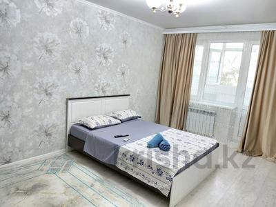 1-бөлмелі пәтер · 45 м² · 3/9 қабат, 11 ш/а. 115, бағасы: 150 000 ₸ в Актобе, мкр 11