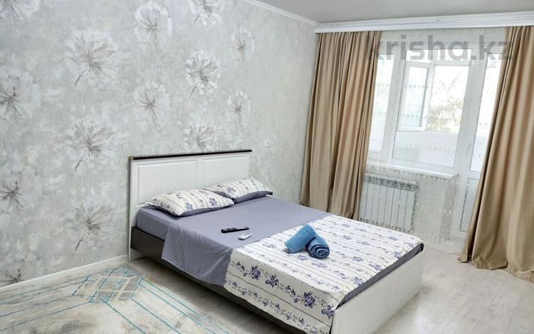 1-бөлмелі пәтер · 45 м² · 3/9 қабат, 11 ш/а. 115, бағасы: 150 000 ₸ в Актобе, мкр 11 — фото 2