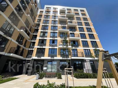 3-комнатная квартира · 65 м² · 8/9 этаж, мкр Центральный, Шайден Даулетоа — Атырау Жарық қасында Чехов ост за 42 млн ₸
