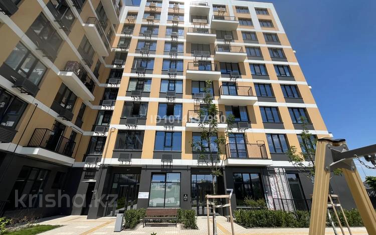 3-комнатная квартира · 65 м² · 8/9 этаж, мкр Центральный, Шайден Даулетоа — Атырау Жарық қасында Чехов ост за 42 млн ₸ — фото 2