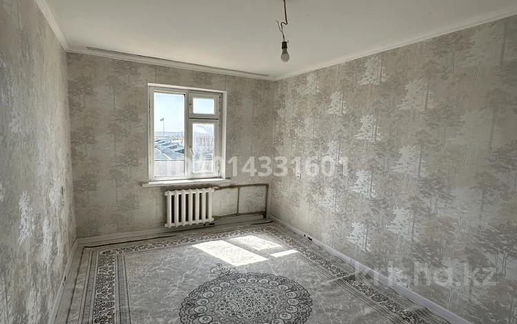 4-комнатная квартира · 200 м² · 5 этаж, Бектаев 15 за 18 млн ₸ в Ленгере — фото 2