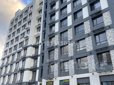 2-комнатная квартира · 64 м² · 4/9 этаж, Улы Дала 28 — Туран-Улы Дала за 37.3 млн ₸ в Астане, Нура р-н