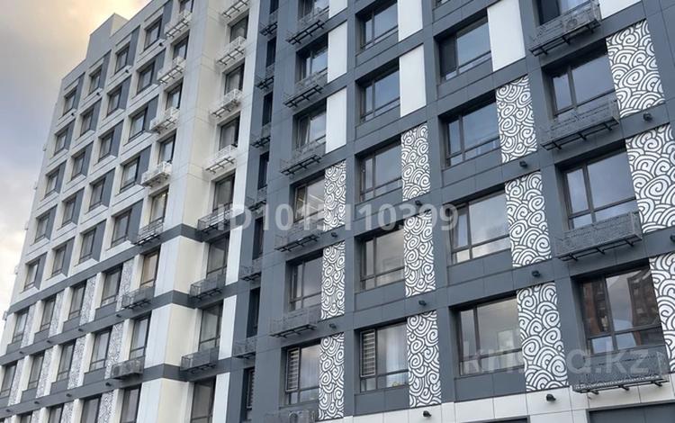 2-комнатная квартира · 64 м² · 4/9 этаж, Улы Дала 28 — Туран-Улы Дала за 37.3 млн ₸ в Астане, Нура р-н — фото 25