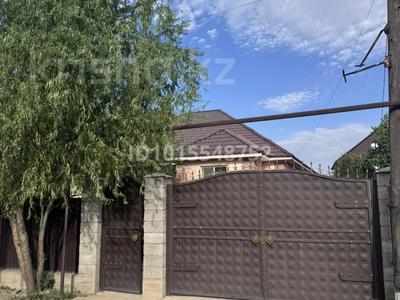 Отдельный дом · 4 комнаты · 130 м² · 6 сот., Бурабай за 40 млн ₸ в Каскелене