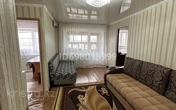 2-комнатная квартира · 46 м² · 4/5 этаж, Сергазина 28 за 12.5 млн ₸ в  — фото 2