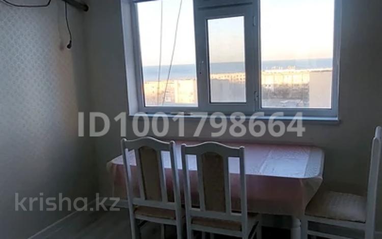 2-бөлмелі пәтер · 52 м² · 3/5 қабат, 14-й мкр 38, бағасы: 19.3 млн ₸ в Актау — фото 2