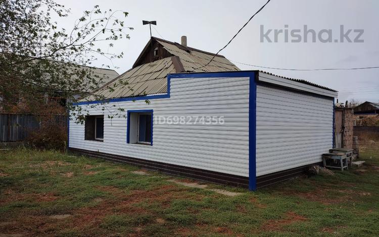 Отдельный дом · 3 комнаты · 70 м² · 6 сот., Балочная 21 за 15 млн 〒 в Жезказгане — фото 2