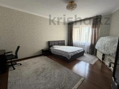 4-комнатная квартира · 180 м² · 7/14 этаж, Луганского 1 за 150 млн ₸ в Алматы, Медеуский р-н