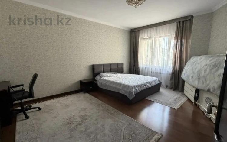 4-бөлмелі пәтер · 180 м² · 7/14 қабат, Луганского 1, бағасы: 150 млн ₸ в Алматы, Медеуский р-н — фото 8