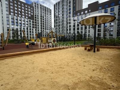 3-бөлмелі пәтер · 74 м² · 15/16 қабат, Сагадат Нурмагамбетов 17 — Станция Театр, бағасы: 50 млн ₸ в Астане, Сарайшык р-н