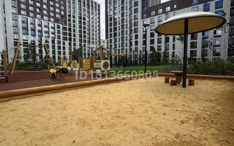 3-бөлмелі пәтер · 74 м² · 15/16 қабат, Сагадат Нурмагамбетов 17 — Станция Театр, бағасы: 50 млн ₸ в Астане, Сарайшык р-н — фото 19