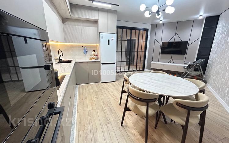 2-комнатная квартира · 82 м² · 3/6 этаж, 39-й мкр 10 за 26.5 млн ₸ в Актау — фото 2