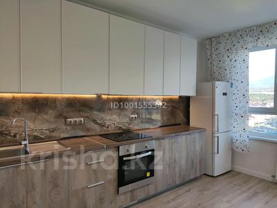 1-комнатная квартира · 43 м² · 12/12 этаж, Коктерек 139/7 — проспект Алатау угол Улыкбек Сабденова за 230 000 〒 в Алматы, Наурызбайский р-н