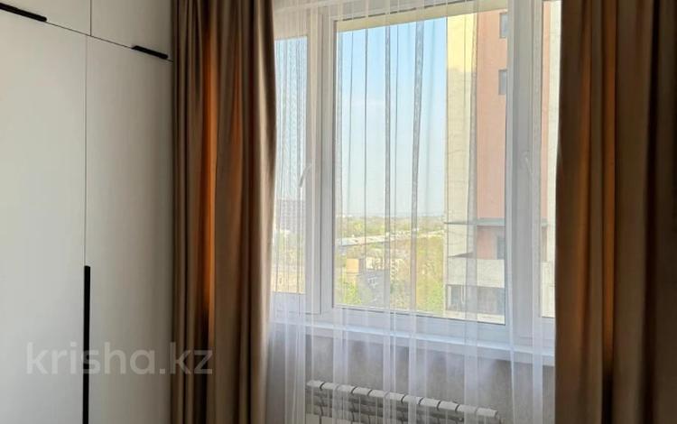 2-бөлмелі пәтер · 55 м² · 8/16 қабат, Назарбаева 34/1, бағасы: 350 000 ₸ в Алматы, Медеуский р-н — фото 2