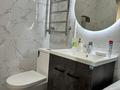 2-бөлмелі пәтер · 55 м² · 8/16 қабат, Назарбаева 34/1, бағасы: 350 000 ₸ в Алматы, Медеуский р-н — фото 21