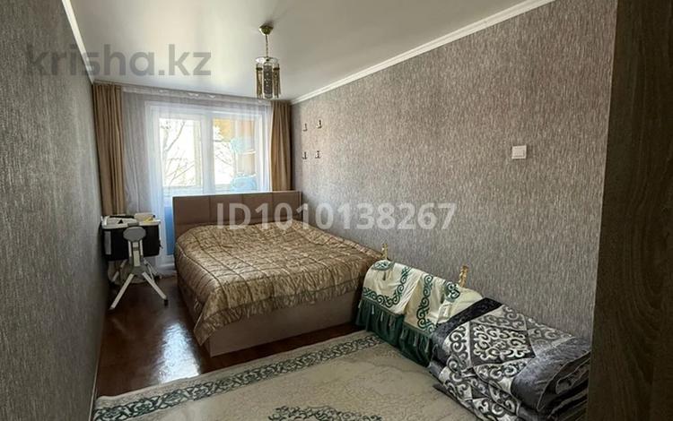 2-комнатная квартира · 45 м² · 3/5 этаж, 3 за 9.5 млн ₸ в Абай — фото 2