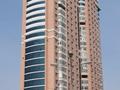 2-комнатная квартира · 103 м² · 27/30 этаж, Габдуллина 17 — Республики=Кенесары за 55 млн ₸ в Астане, р-н Байконур