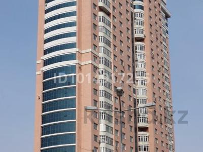 2-комнатная квартира · 103 м² · 27/30 этаж, Габдуллина 17 — Республики=Кенесары за 55 млн ₸ в Астане, р-н Байконур