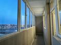 1-комнатная квартира, 35 м², 3/9 этаж помесячно, Калдаяков 26 за 140 000 〒 в Астане, Алматы р-н — фото 9