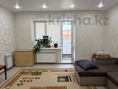 2-бөлмелі пәтер · 90.2 м² · 6/9 қабат, Алтын орда ш/а., бағасы: 38 млн ₸ в Актобе, мкр. Алтын орда