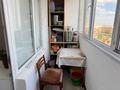 2-бөлмелі пәтер · 90.2 м² · 6/9 қабат, Алтын орда ш/а., бағасы: 38 млн ₸ в Актобе, мкр. Алтын орда — фото 12