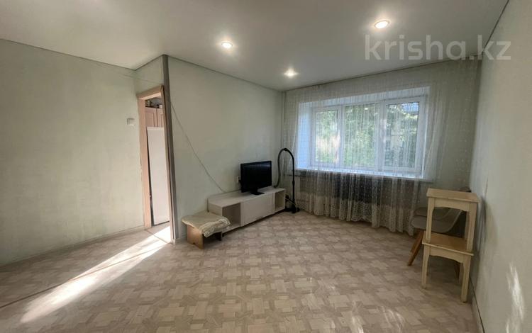 1-комнатная квартира · 30.6 м² · 4/5 этаж, Казахстан 65 за 12 млн 〒 в Усть-Каменогорске — фото 4