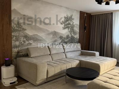 2-бөлмелі пәтер · 76.84 м² · 3/14 қабат, Тархана 17, бағасы: 43.7 млн ₸ в Астане, р-н Байконур
