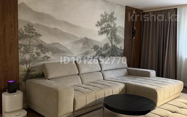 2-бөлмелі пәтер · 76.84 м² · 3/14 қабат, Тархана 17, бағасы: 43.7 млн ₸ в Астане, р-н Байконур — фото 2