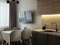 2-бөлмелі пәтер · 76.84 м² · 3/14 қабат, Тархана 17, бағасы: 43.7 млн ₸ в Астане, р-н Байконур — фото 12