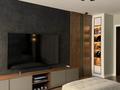 2-бөлмелі пәтер · 76.84 м² · 3/14 қабат, Тархана 17, бағасы: 43.7 млн ₸ в Астане, р-н Байконур — фото 2