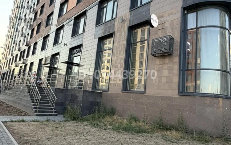 Свободное назначение, магазины и бутики, салоны красоты, студии · 85 м² за 850 000 ₸ в Астане, Сарайшык р-н — фото 2