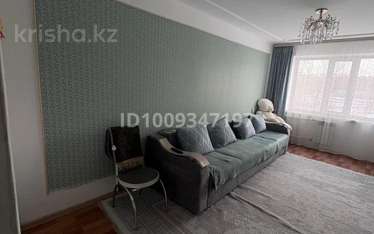 2-бөлмелі пәтер · 56.4 м² · 3/5 қабат, Школьная 55 — Старый город, бағасы: 10.5 млн ₸ в Темиртау — фото 2