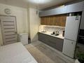 3-комнатная квартира · 75 м² · 4/9 этаж, мкр Зердели за 37 млн ₸ в Алматы, Алатауский р-н