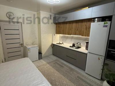 3-комнатная квартира · 75 м² · 4/9 этаж, мкр Зердели за 37 млн ₸ в Алматы, Алатауский р-н