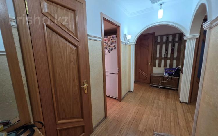 4-комнатная квартира · 84 м² · 3/5 этаж, мкр Айнабулак-4 за 69 млн ₸ в Алматы, Жетысуский р-н — фото 2