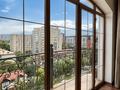 2-комнатная квартира · 95 м² · 10/13 этаж, Сейфуллина 575 за 550 000 ₸ в Алматы, Алмалинский р-н — фото 6