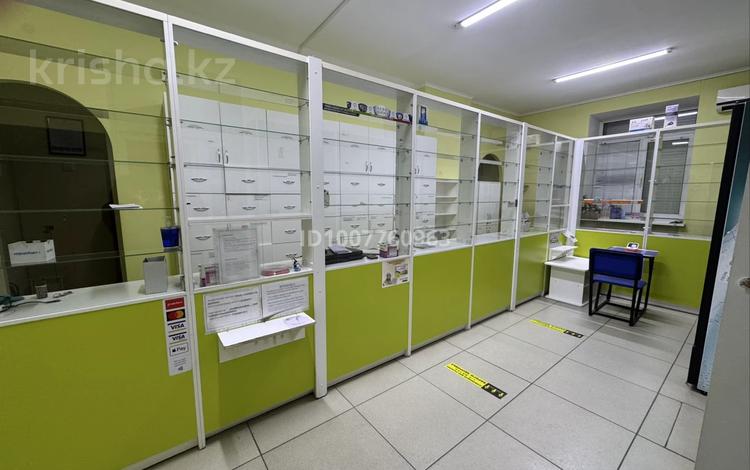 Медцентры и аптеки · 62.4 м² за 21 млн 〒 в Усть-Каменогорске — фото 2