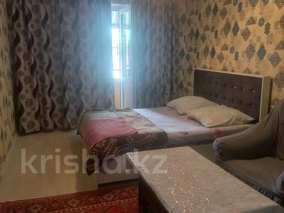 2-комнатная квартира · 44 м² · 3/5 этаж, Жангельдина 5 — ост.Айгуль за 15 млн 〒 в Шымкенте, Аль-Фарабийский р-н