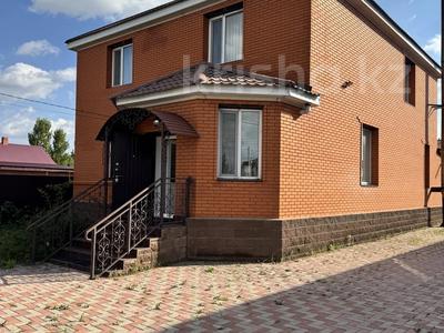 Отдельный дом · 4 комнаты · 240 м² · 10 сот., 1 мкр 42 за 89.5 млн ₸ в Жибек Жолы