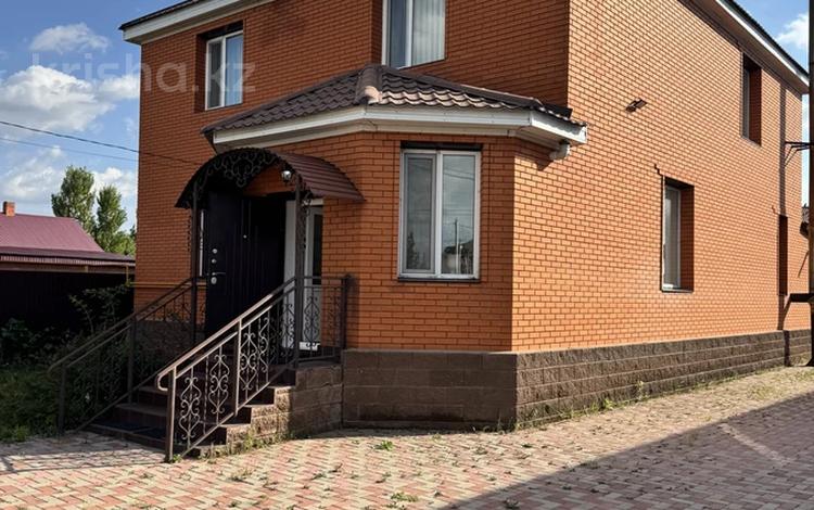 Отдельный дом · 4 комнаты · 240 м² · 10 сот., 1 мкр 42 за 89.5 млн ₸ в Жибек Жолы — фото 21