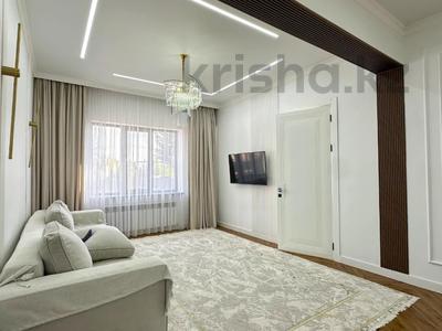 Отдельный дом · 5 комнат · 203 м² · 6 сот., Валиханова 171 за 72 млн 〒 в Талдыкоргане