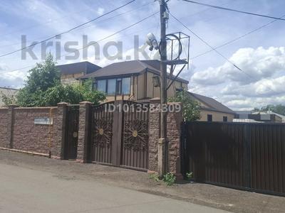 Отдельный дом · 4 комнаты · 160 м² · 8 сот., Шынгыстау 7 — Район коктал -1, по проспекту Тлендиева. за 85 млн ₸ в Астане, Сарыарка р-н