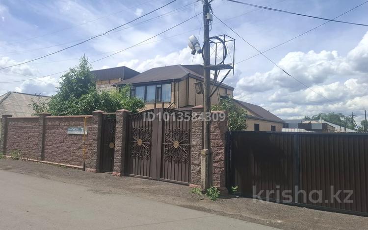 Отдельный дом · 4 комнаты · 160 м² · 8 сот., Шынгыстау 7 — Район коктал -1, по проспекту Тлендиева. за 85 млн ₸ в Астане, Сарыарка р-н — фото 2