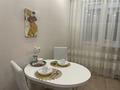 1-комнатная квартира · 40 м² · 17/22 этаж, Роза Багланова 6/1 — Барыс-Астана Арена,Кардио,Онкоцентр,РДЦ за 16 000 ₸ в Есильский р-н — фото 11