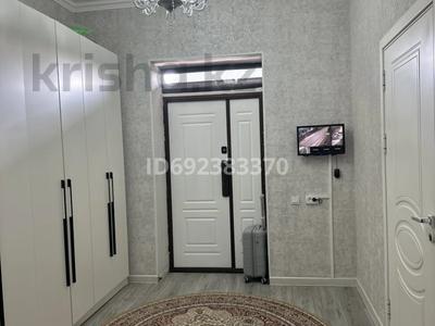 Отдельный дом · 5 комнат · 230 м² · 8 сот., мкр Нуртас — Рядом школа номера 145, напротив есть продуктовый магазин за 50 млн 〒 в Шымкенте, Каратауский р-н