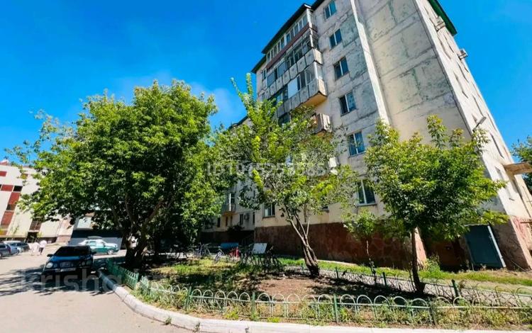 1-комнатная квартира · 20 м² · 5/6 этаж, Манаса 9 за 8 млн ₸ в Астане, Алматы р-н — фото 2