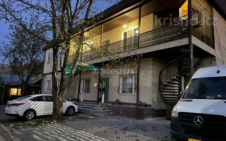 Офисы · 100 м² за 550 000 ₸ в Алматы, Медеуский р-н — фото 10